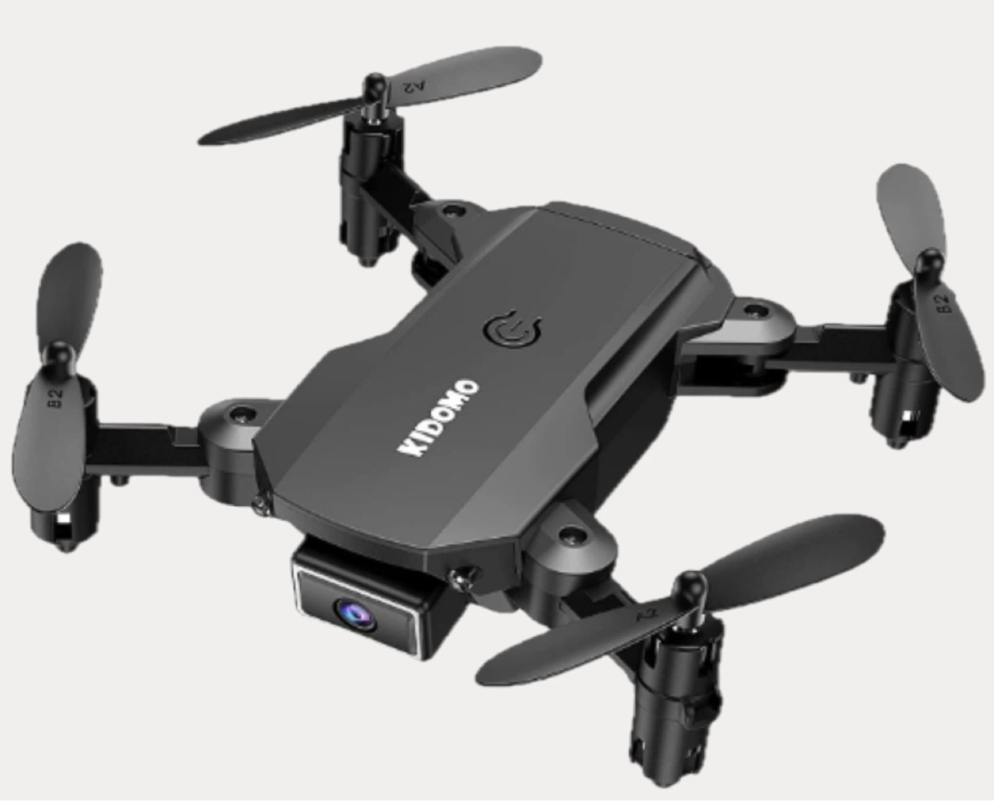 Kidomo F02 Mini Foldable Drone