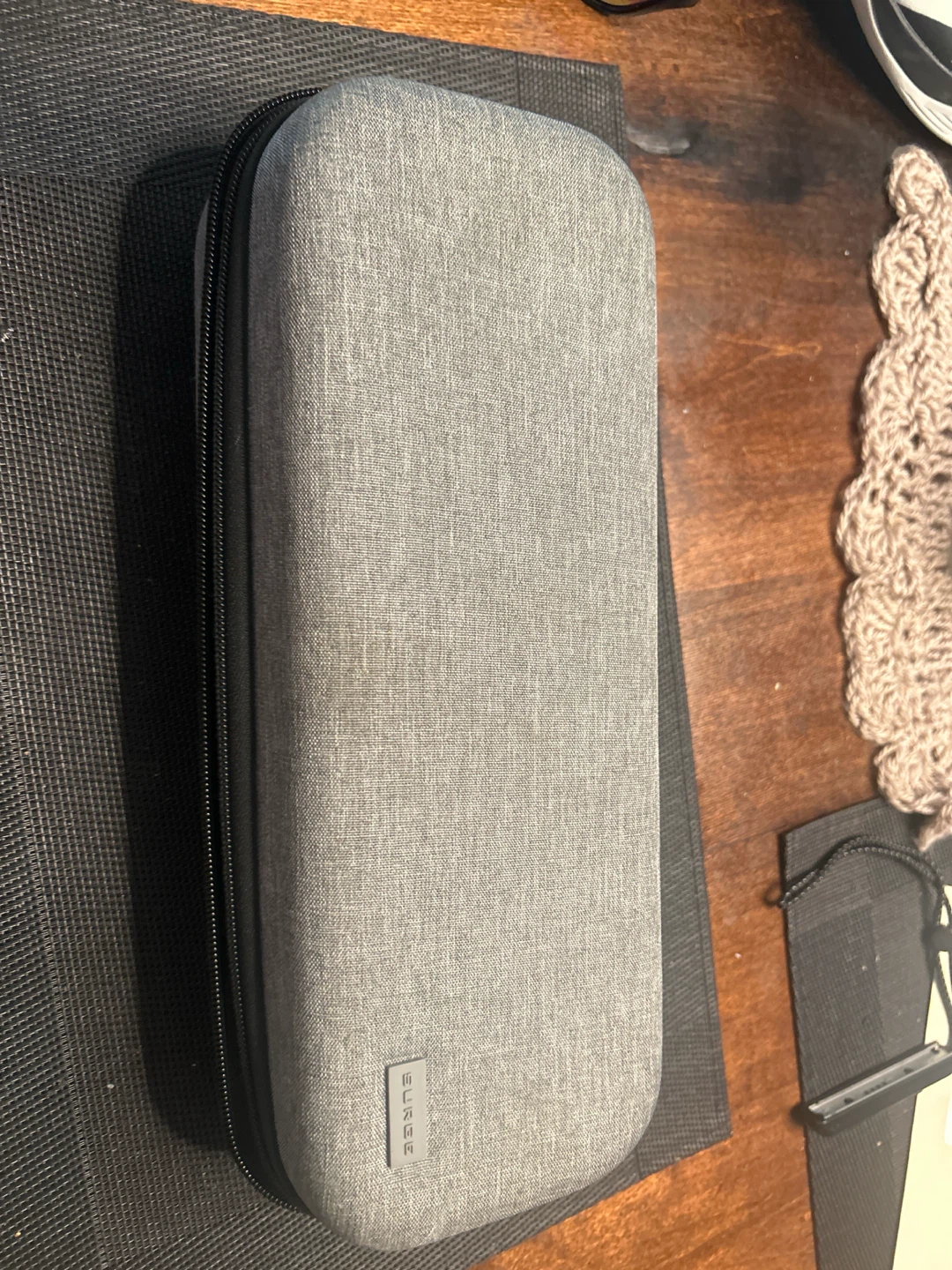 SURGE Carrying Case for nintendo switch - photo 2