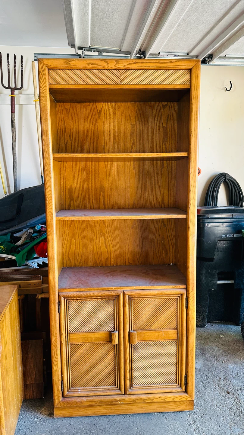 Want to sell Vintage Sklar-Peppler Bedroom set - photo 3