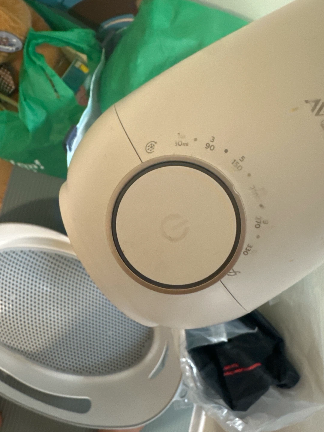 Philips Avent Baby Bottle Warmer - photo 3