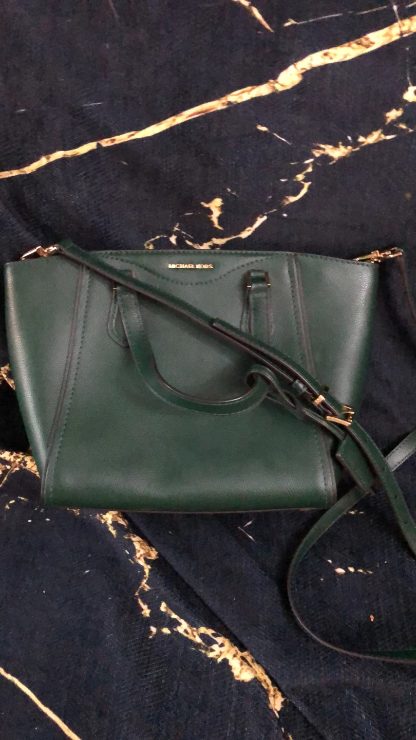 Michael Kors Tote Bag