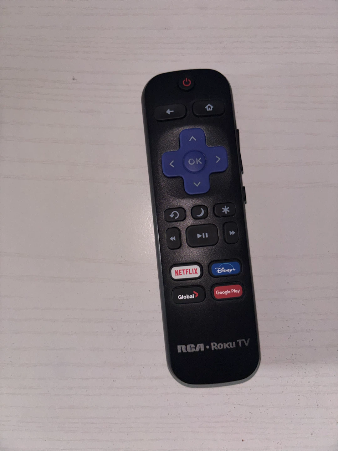 RCA Roku smart TV 42 inch - photo 3