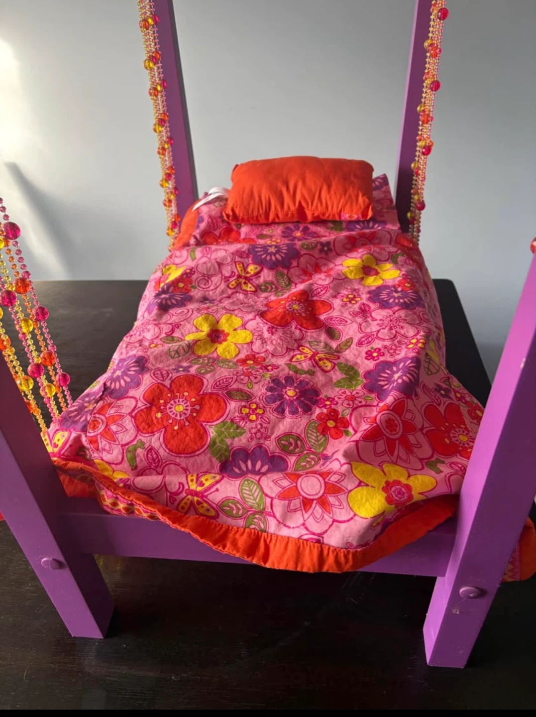 American Girl Doll Bed - photo 2