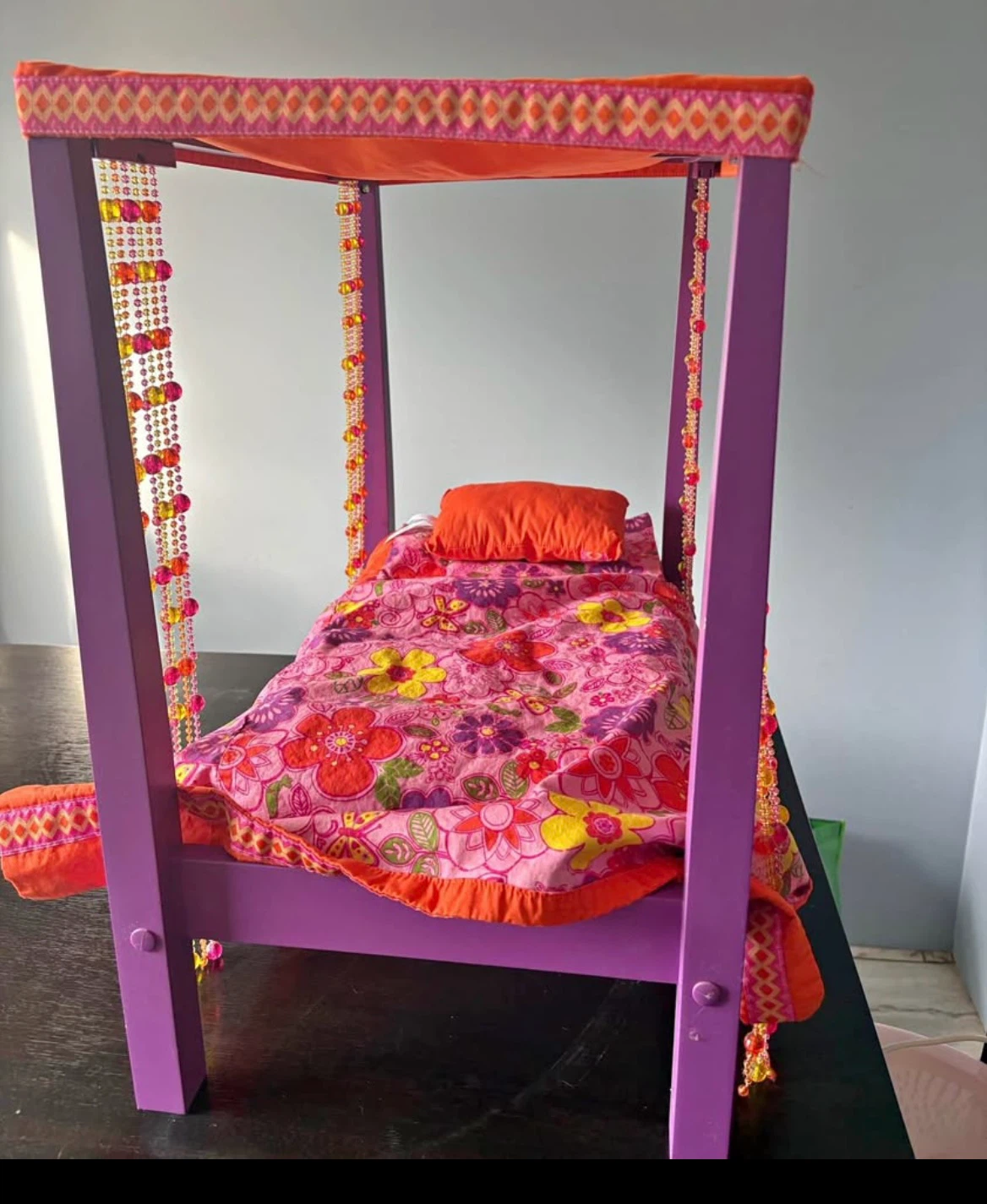 American Girl Doll Bed - photo 3