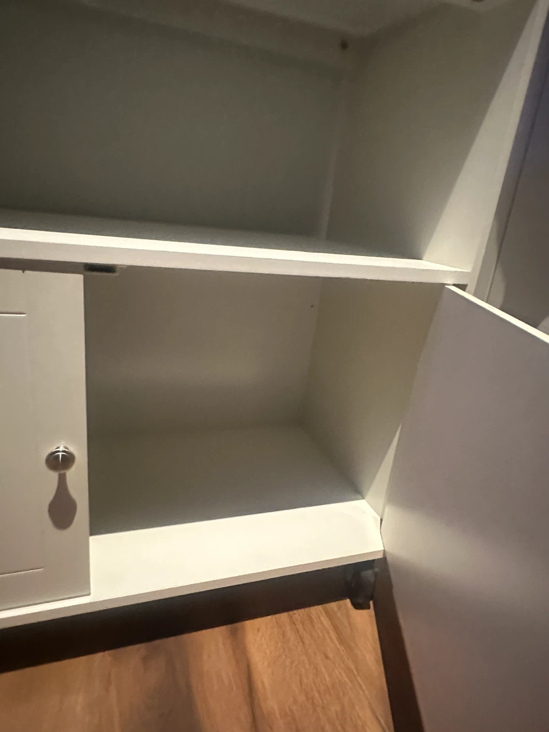Rolling Kitchen Island Cart - photo 2