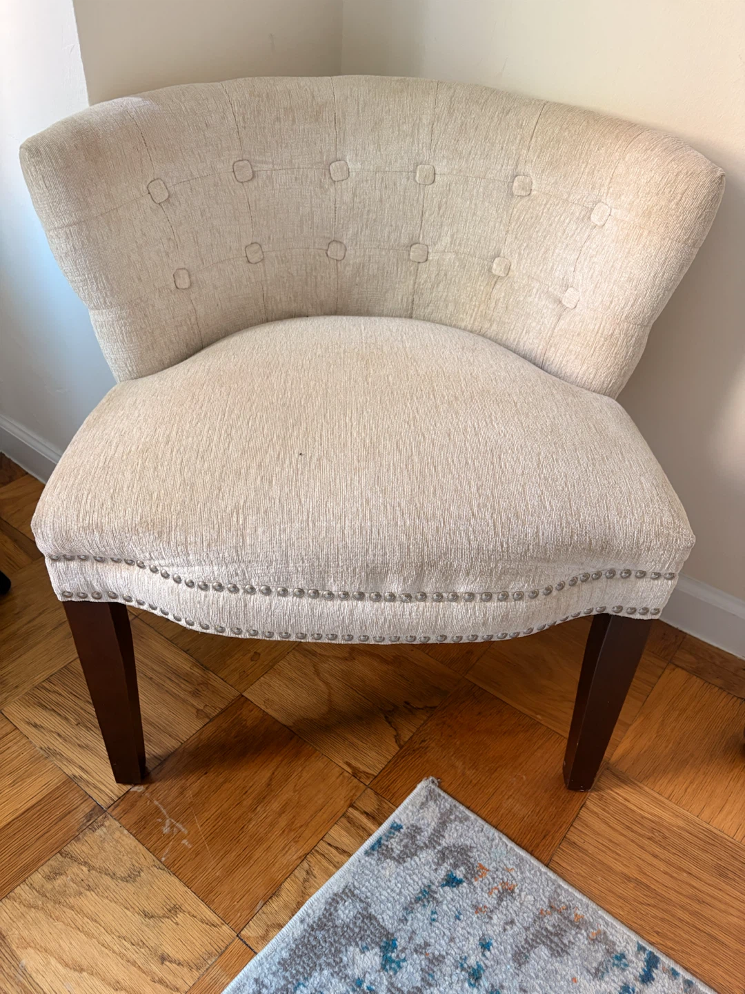 Accent Chair