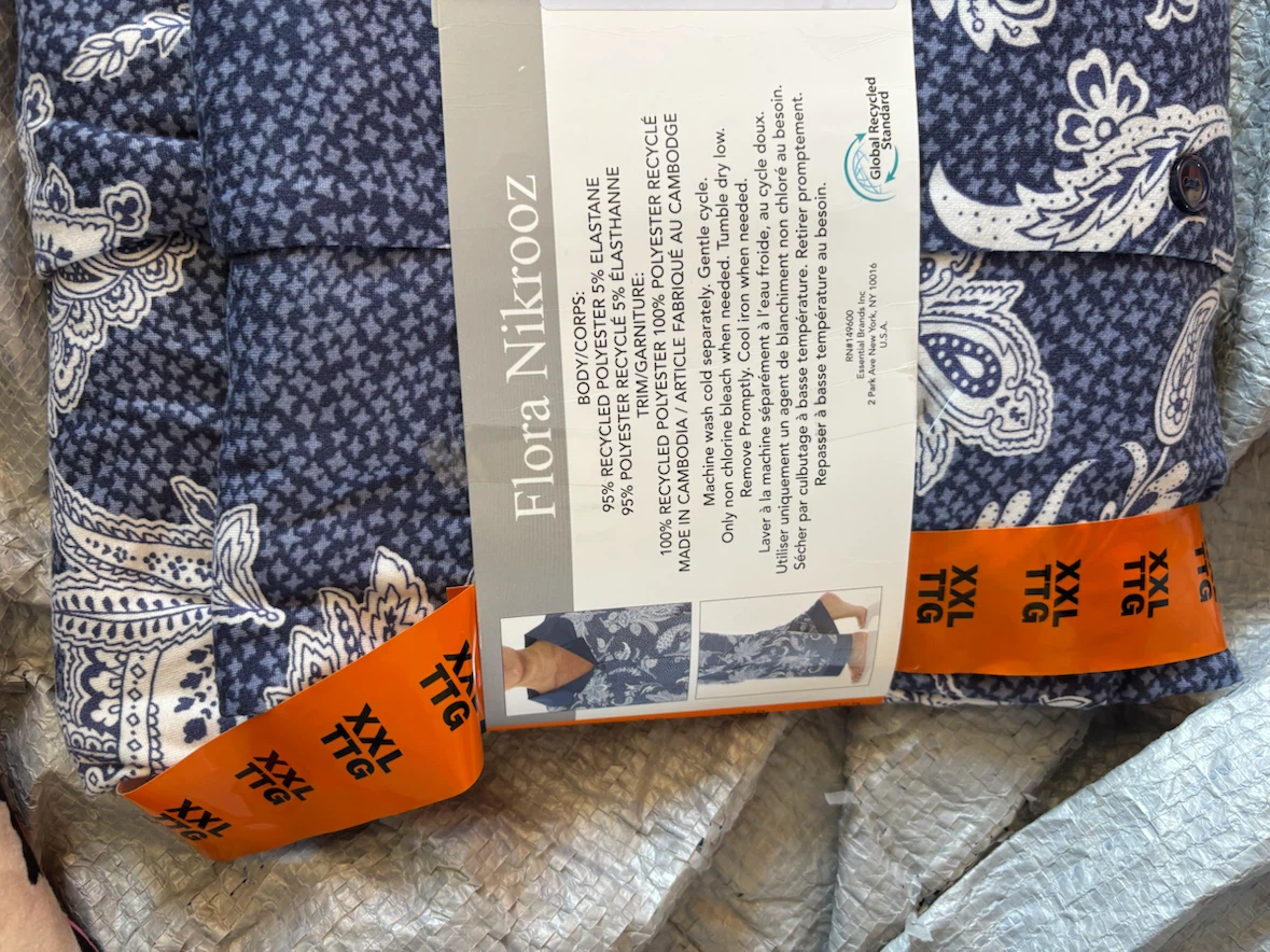 Flora Nikrooz 2-Piece Pyjama Set XXL - photo 2