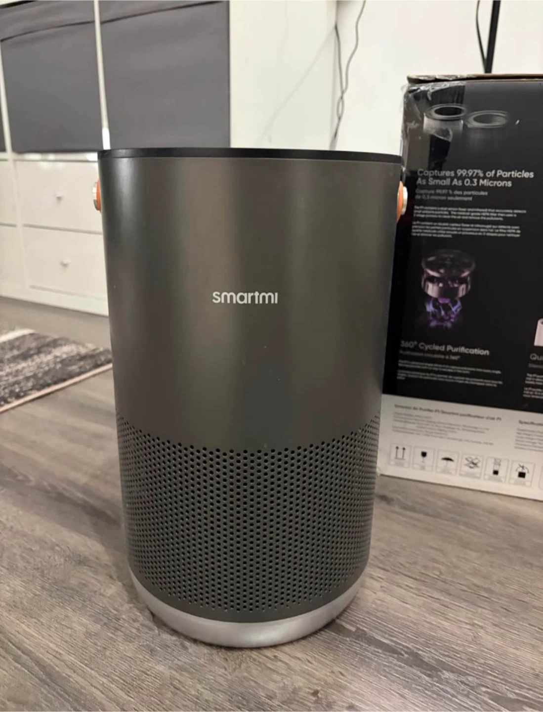 Smartmi Air Purifier P1