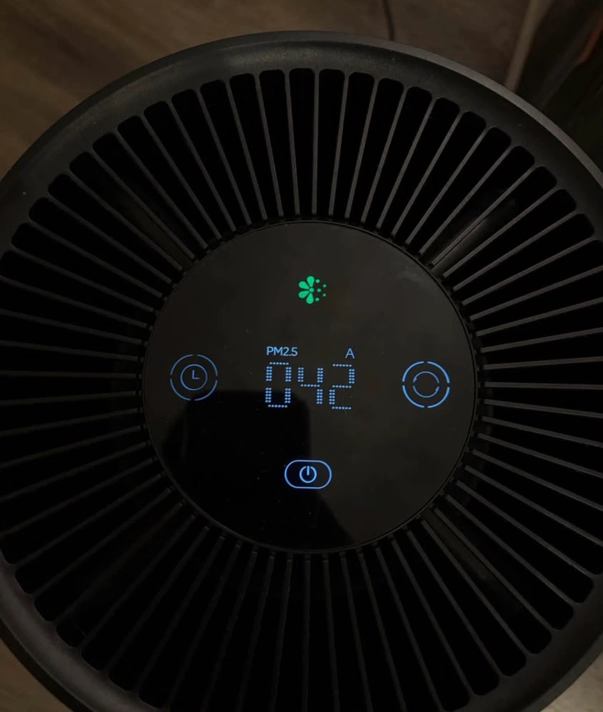 Smartmi Air Purifier P1 - photo 2