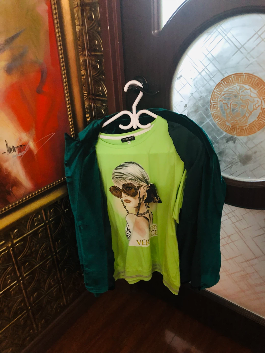 VERSACE T-Shirt