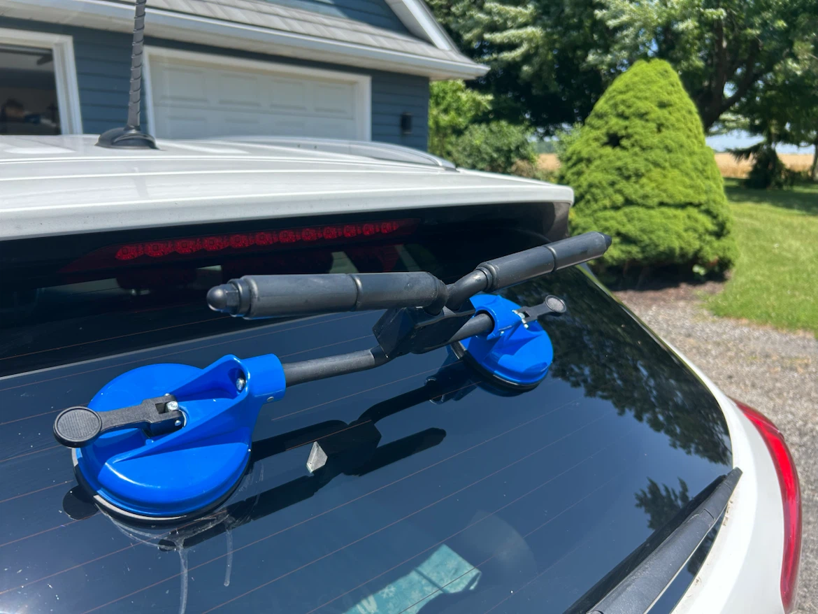 Pelican ARGO 136xp tandem kayak - photo 2
