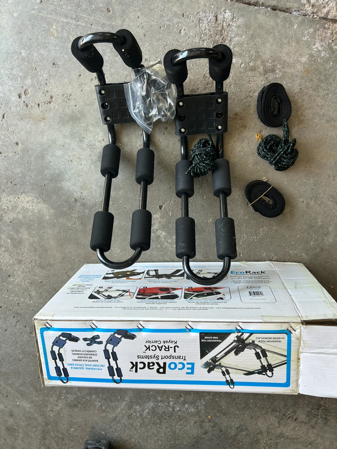 Pelican ARGO 136xp tandem kayak - photo 4