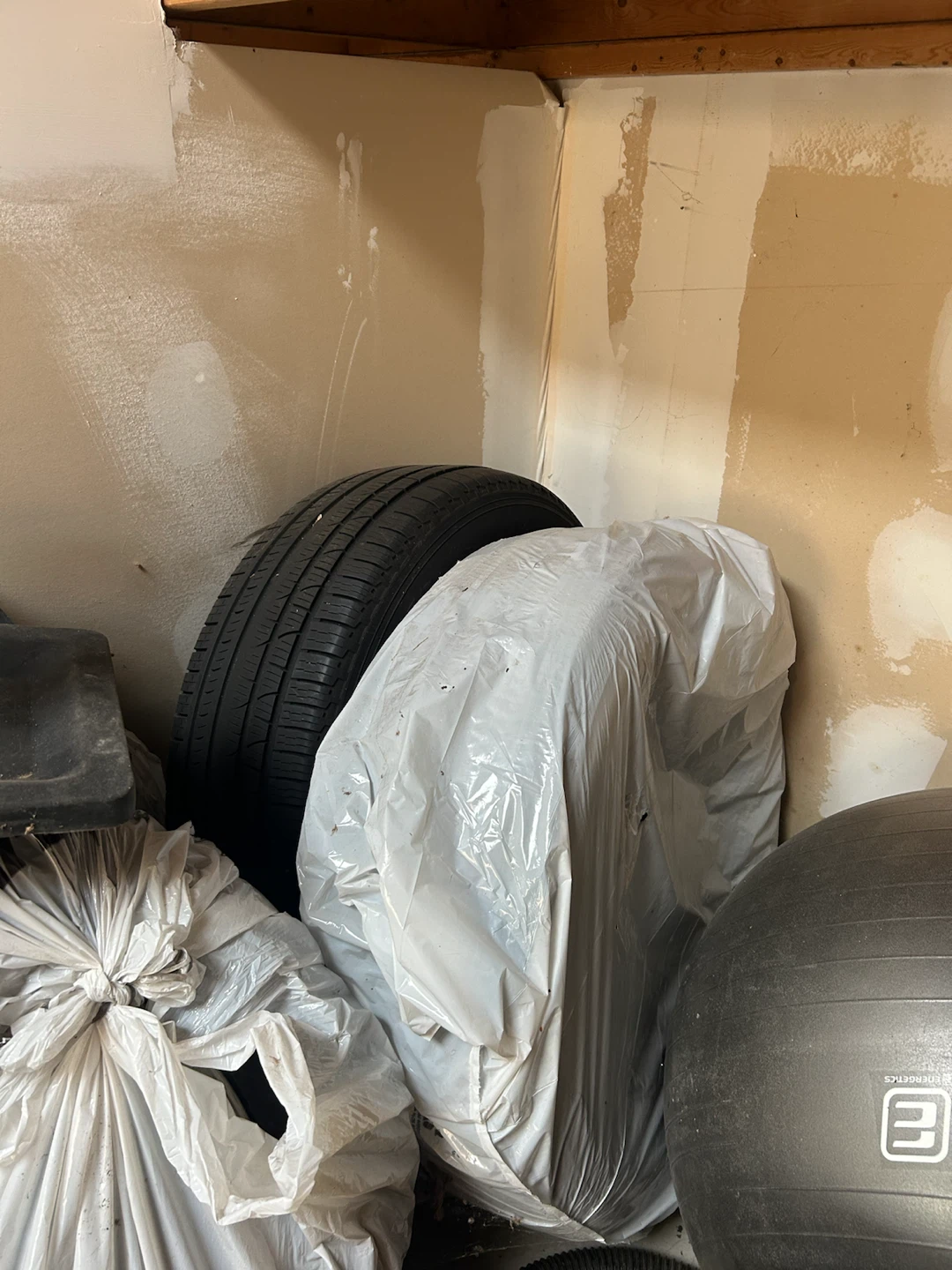 Range Rover tires (2018) - photo 2