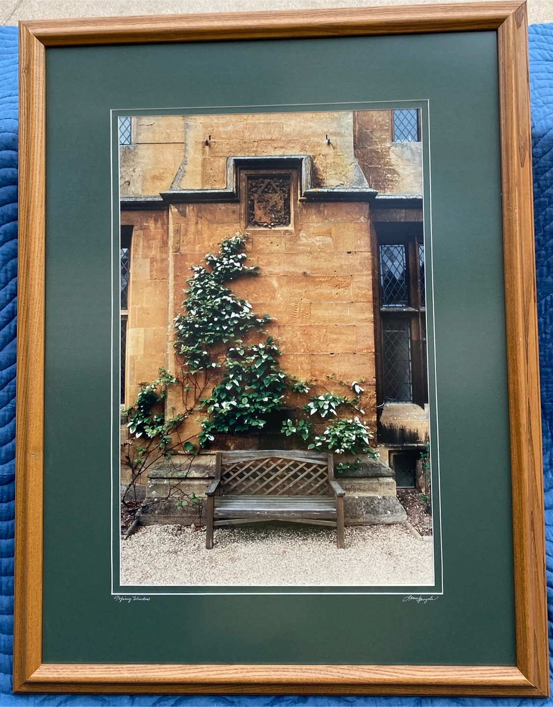 Laurel Spingola Photography Framed Prints (Set of 4) - photo 3