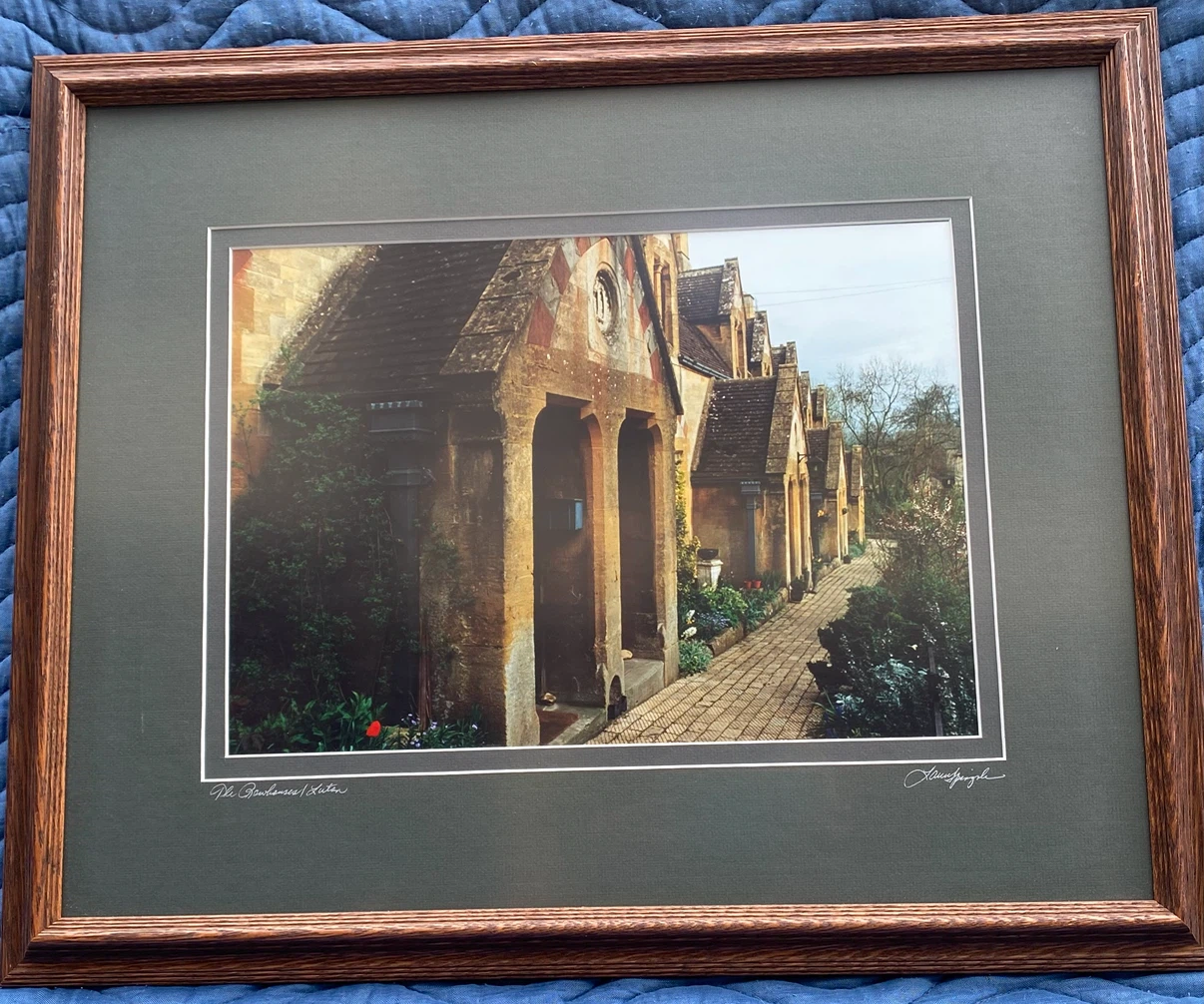 Laurel Spingola Photography Framed Prints (Set of 4) - photo 4