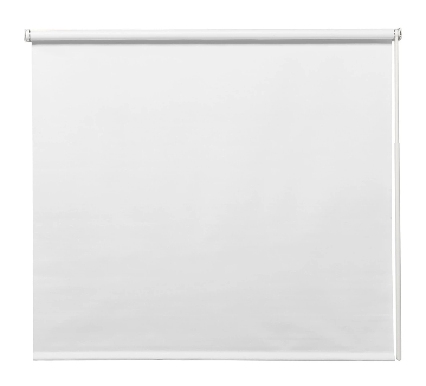 IKEA FRIDANS Blackout Roller Blind – White - New - photo 2