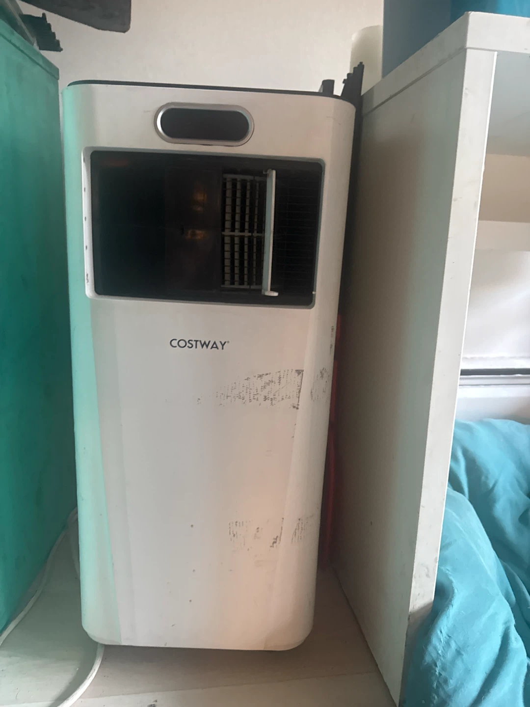 Costway Portable Air Conditioner
