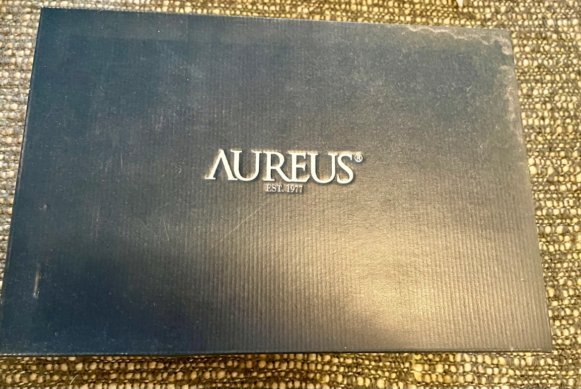 Aureus Black Quilted Leather Mid-Top Sneakers - photo 3