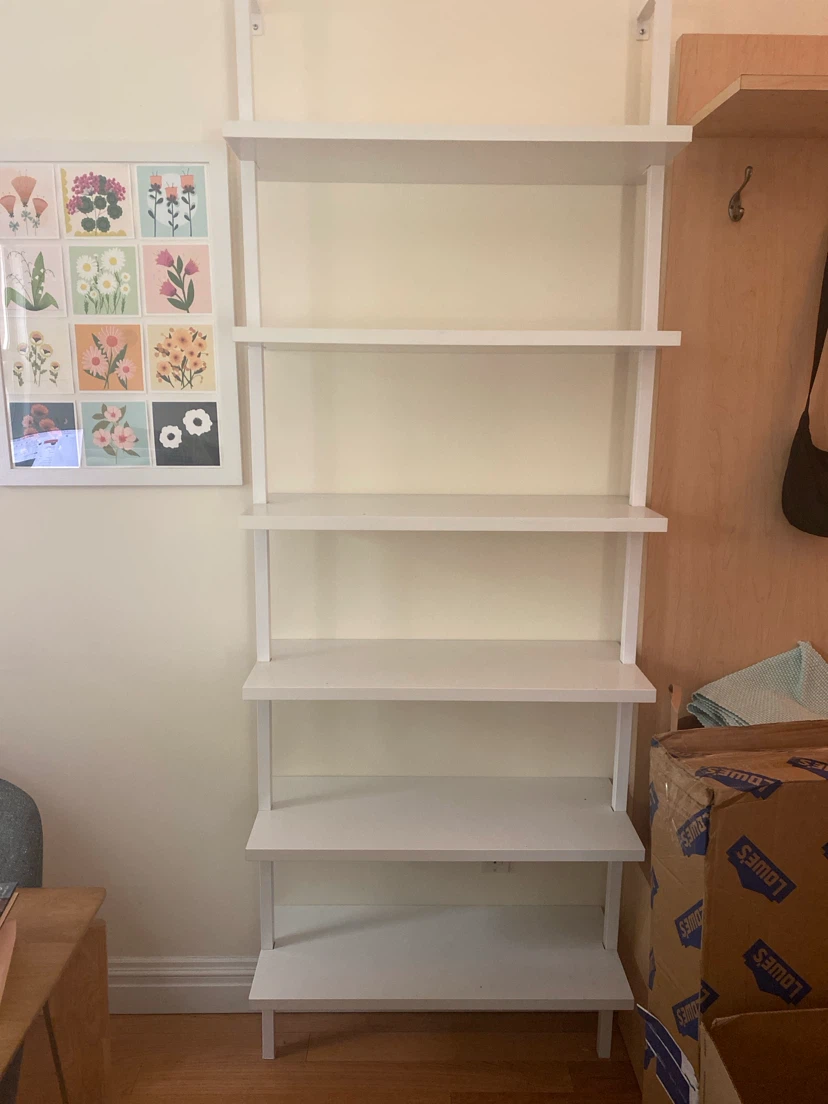 Bookshelf