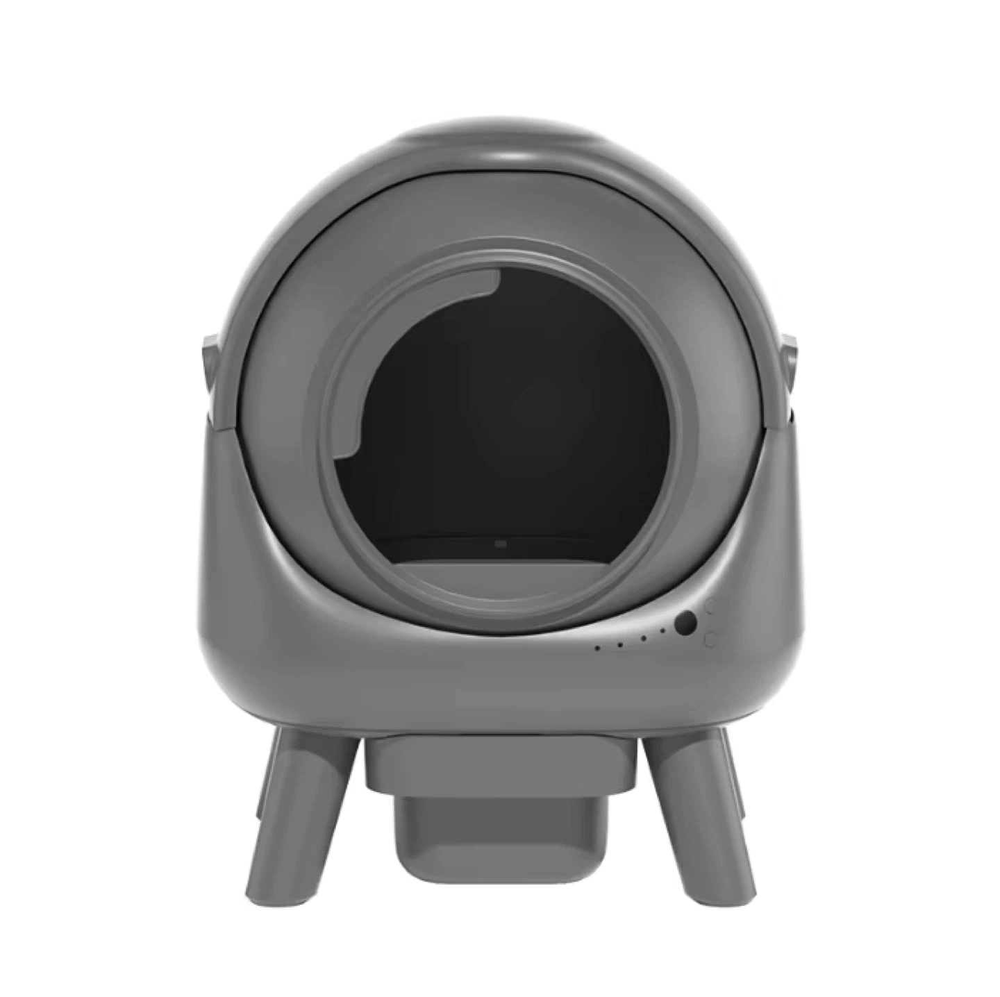 Els Pet Orbitie Self Cleaning Litter Box