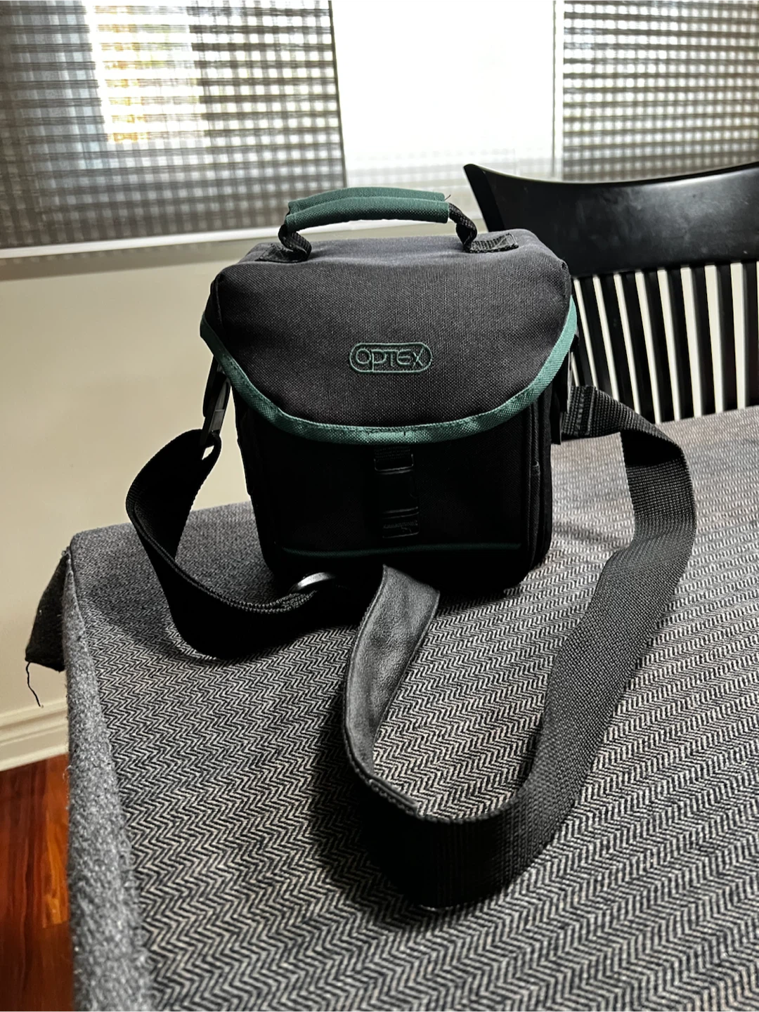 Optex Camera Bag