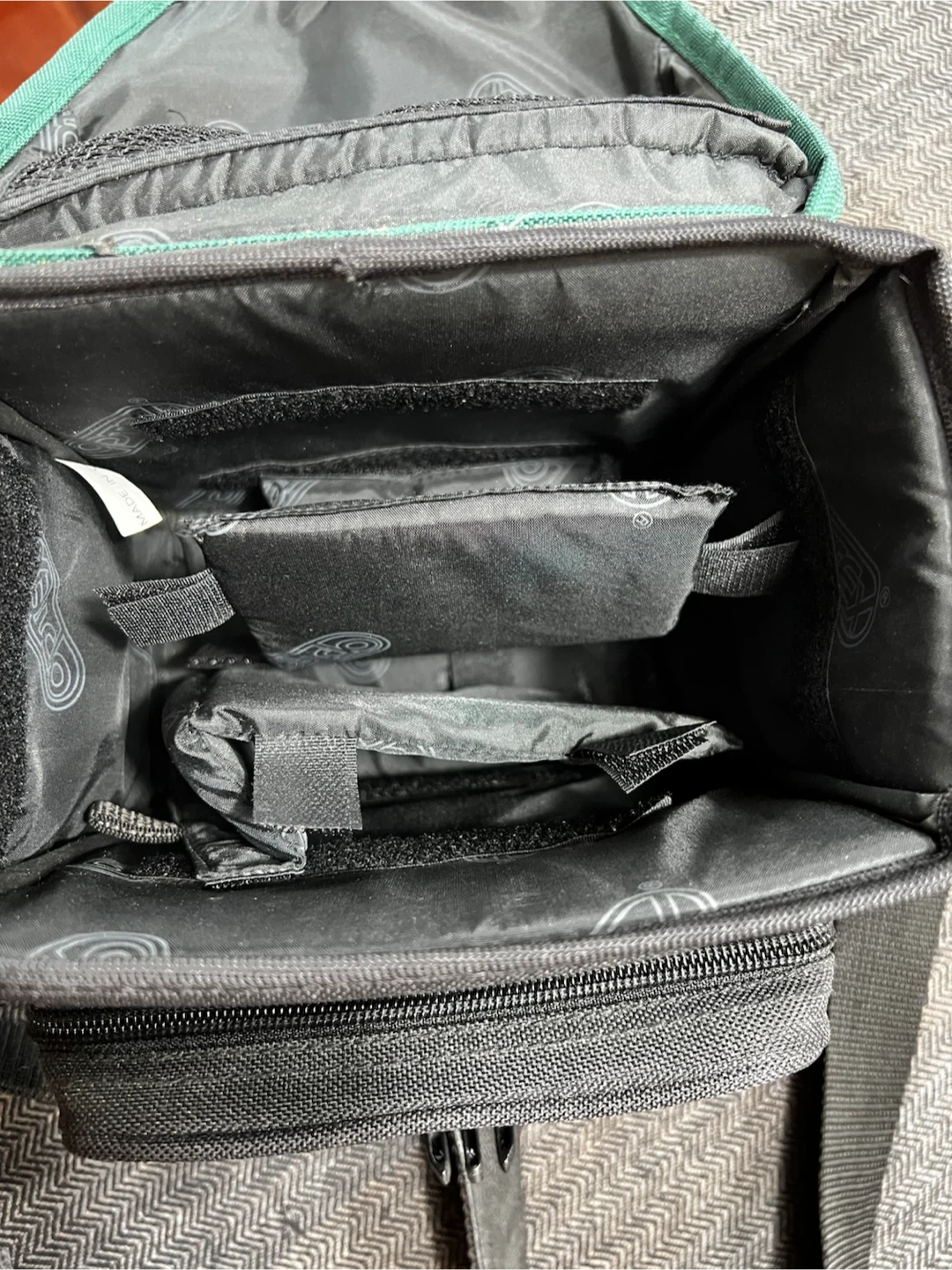 Optex Camera Bag - photo 2