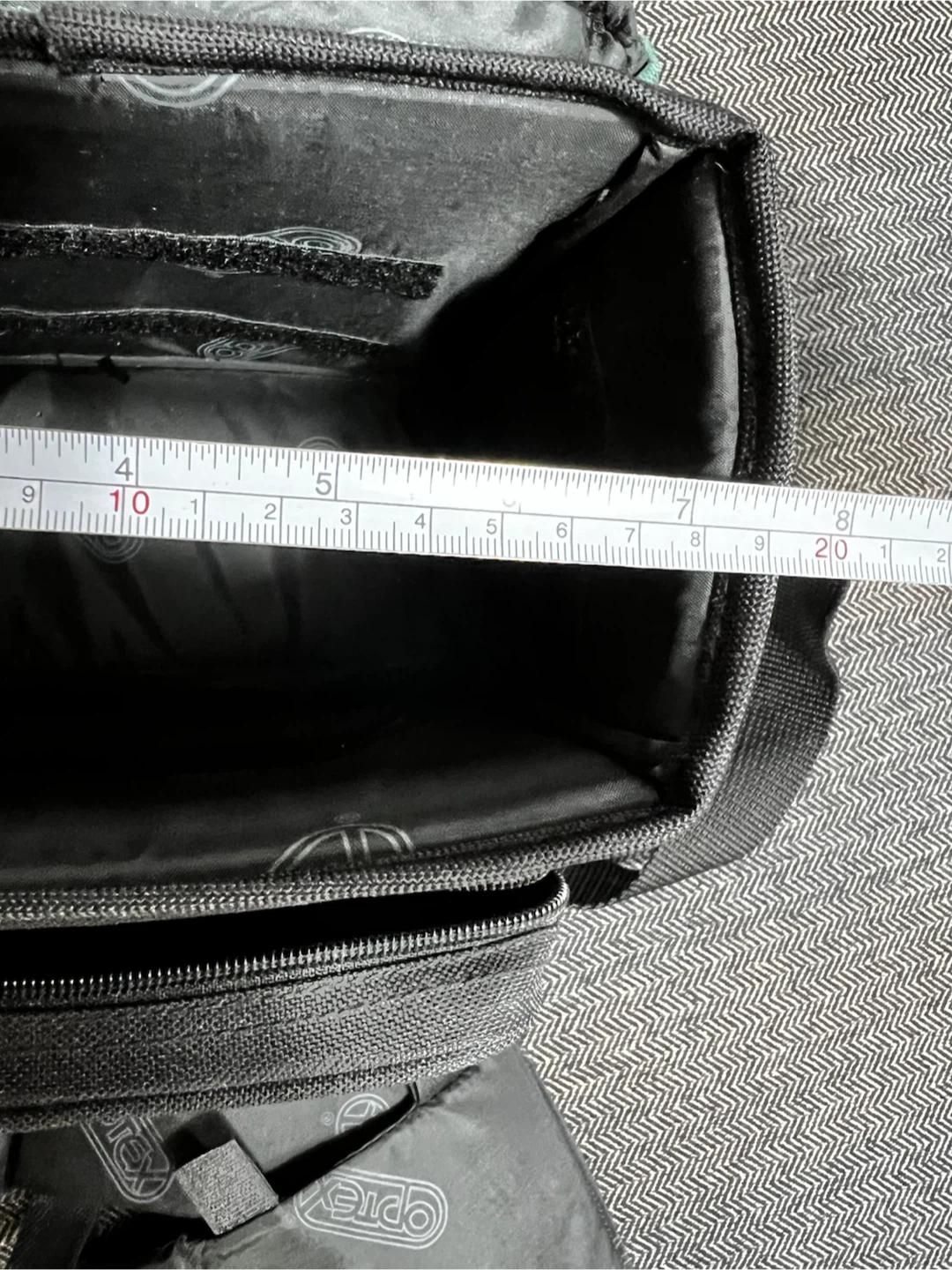 Optex Camera Bag - photo 5