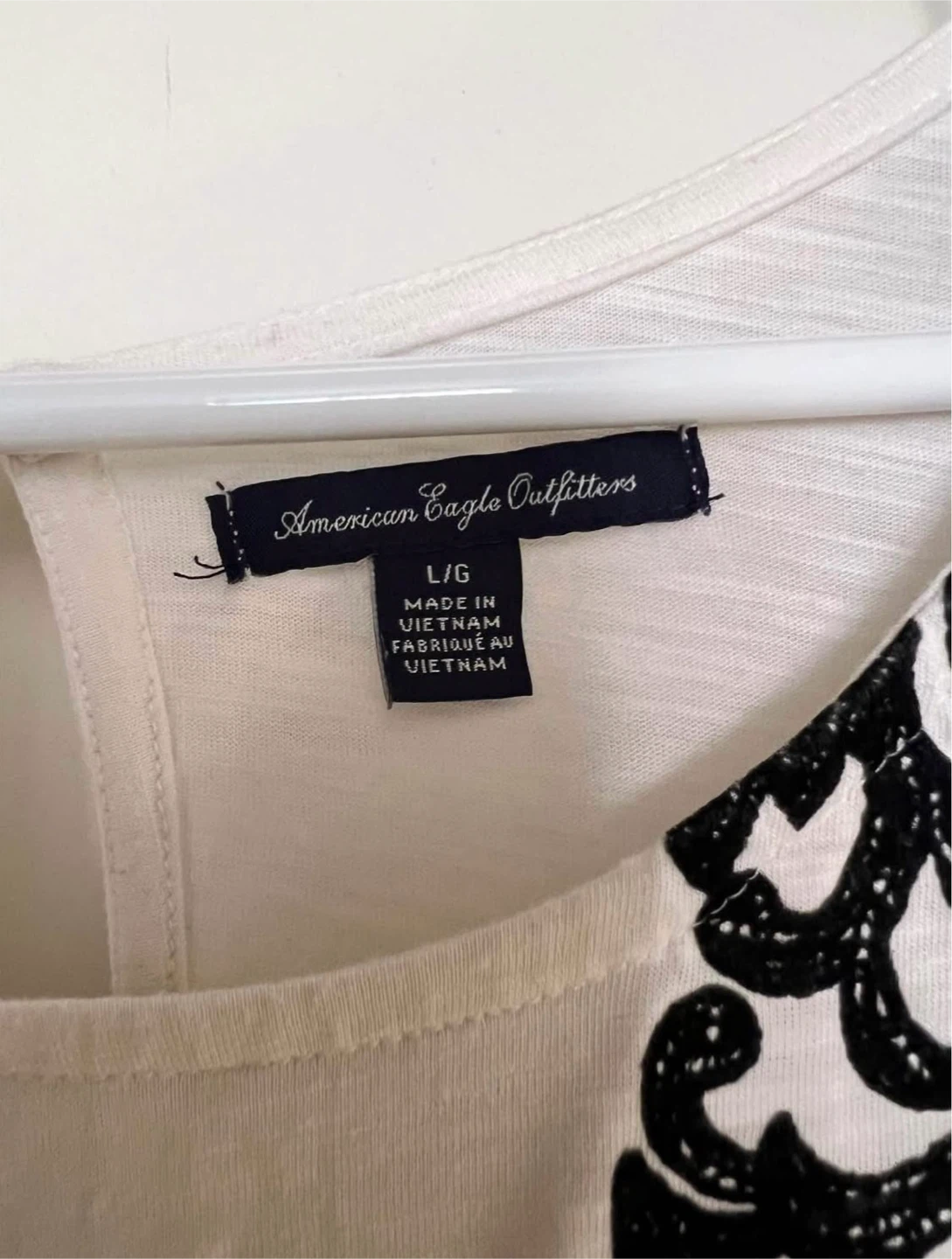 Ladies American Eagle Top - photo 2