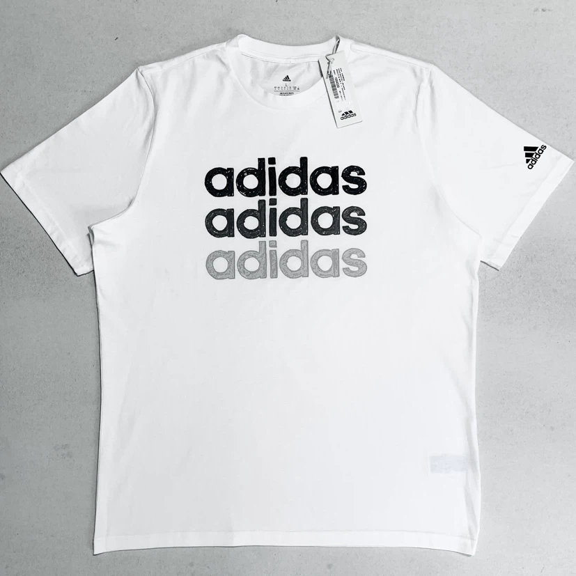Mens T-Shirt Size X-Large, XX-Large Short Sleeve Graphic Tee New - photo 4