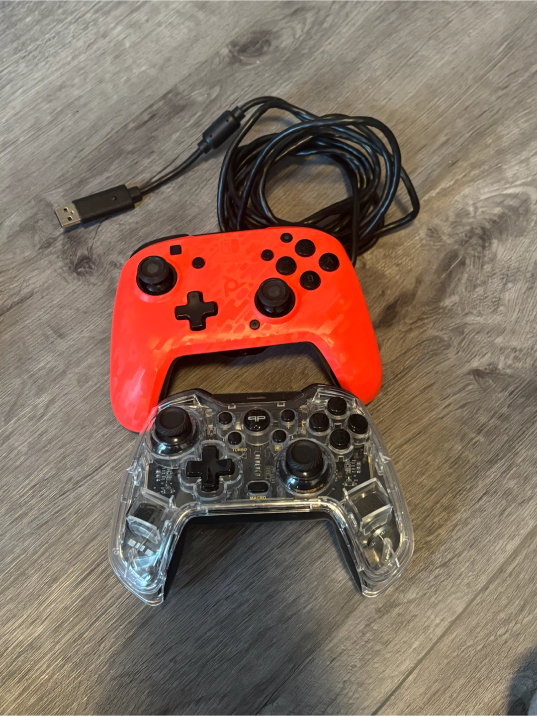 Nintendo Switch Bundle - photo 3