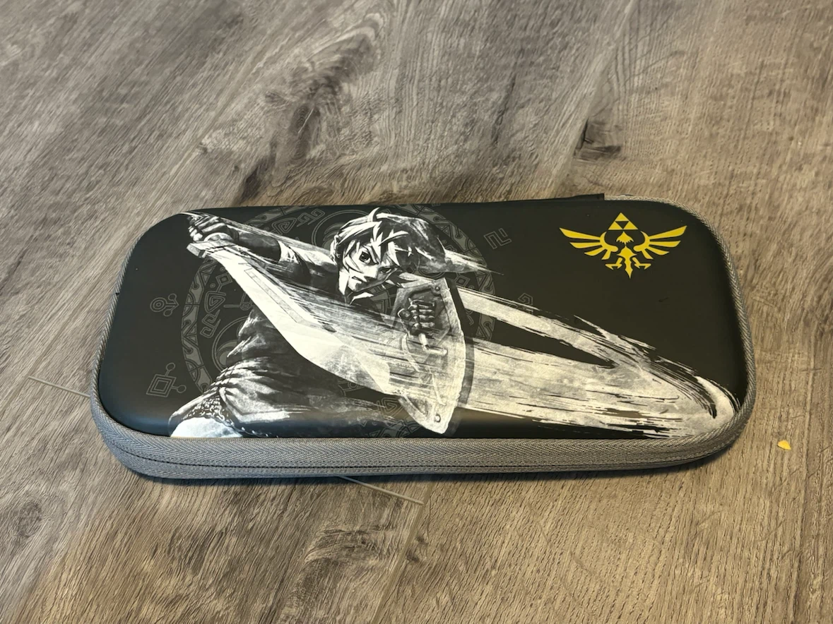 Nintendo Switch Bundle - photo 5
