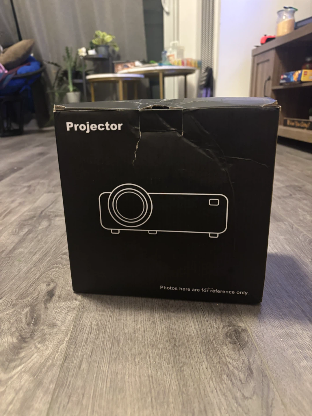 Projector - photo 2