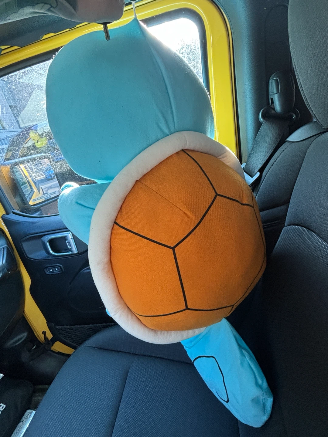 Pokémon Squirtle Plush Toy - 28 inch Toy Factory 2022 - photo 2