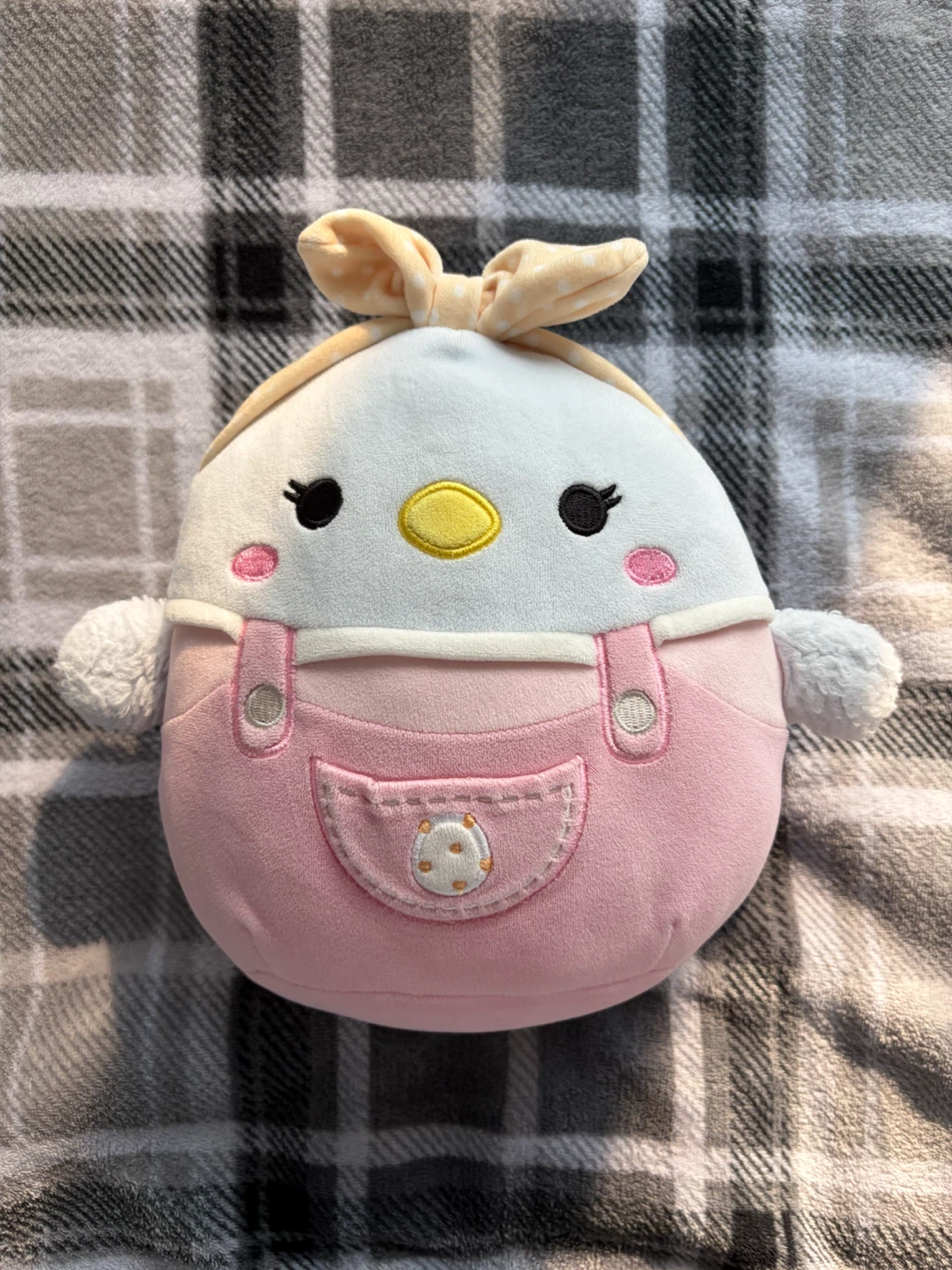 Squishmallows Plush Toy