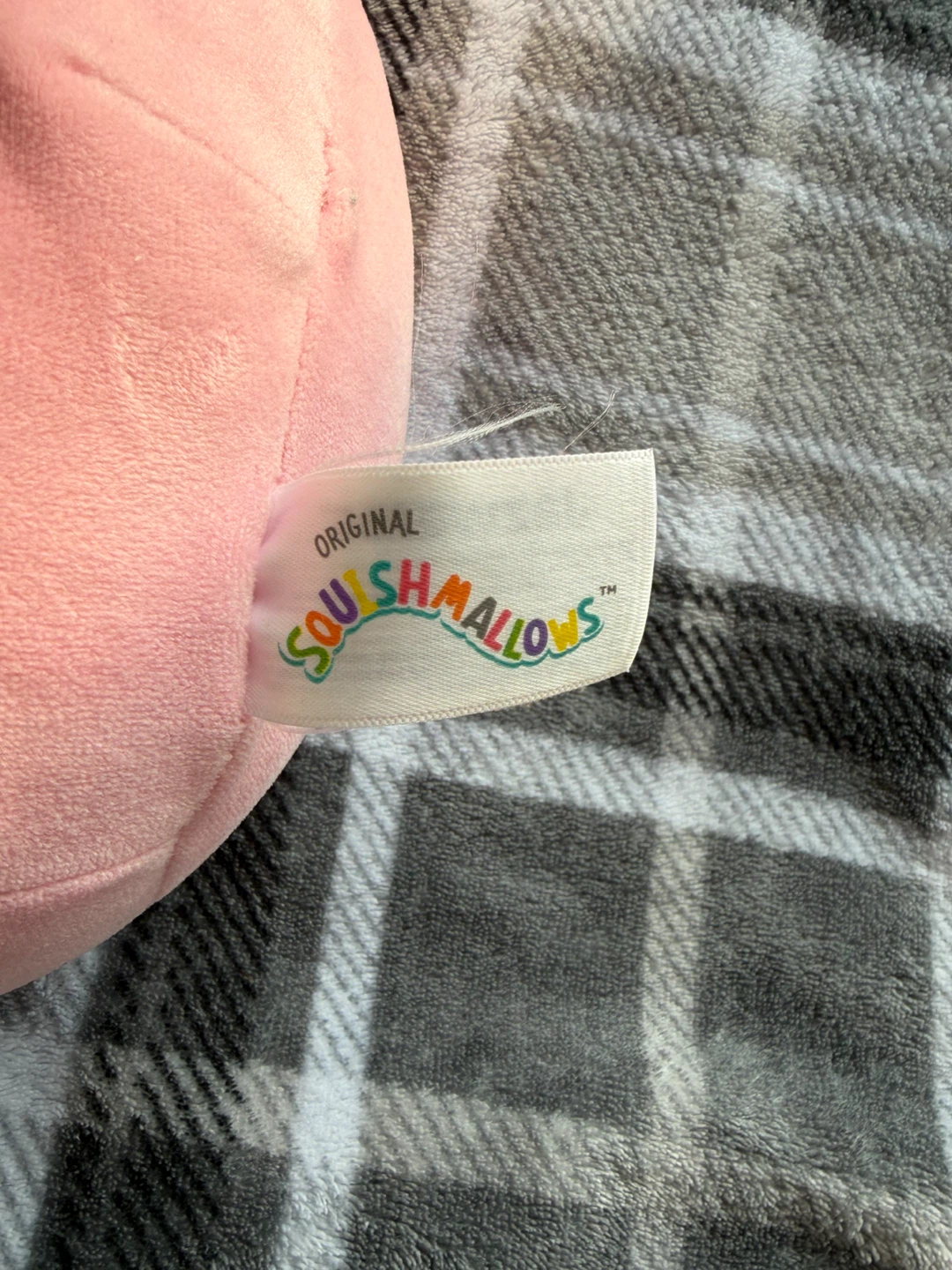Squishmallows Plush Toy - photo 3