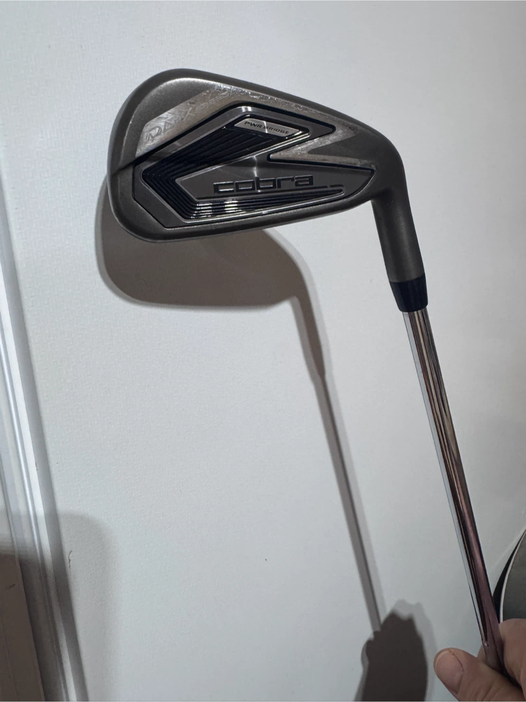Men’s RH 4i - Cobra Dark Speed