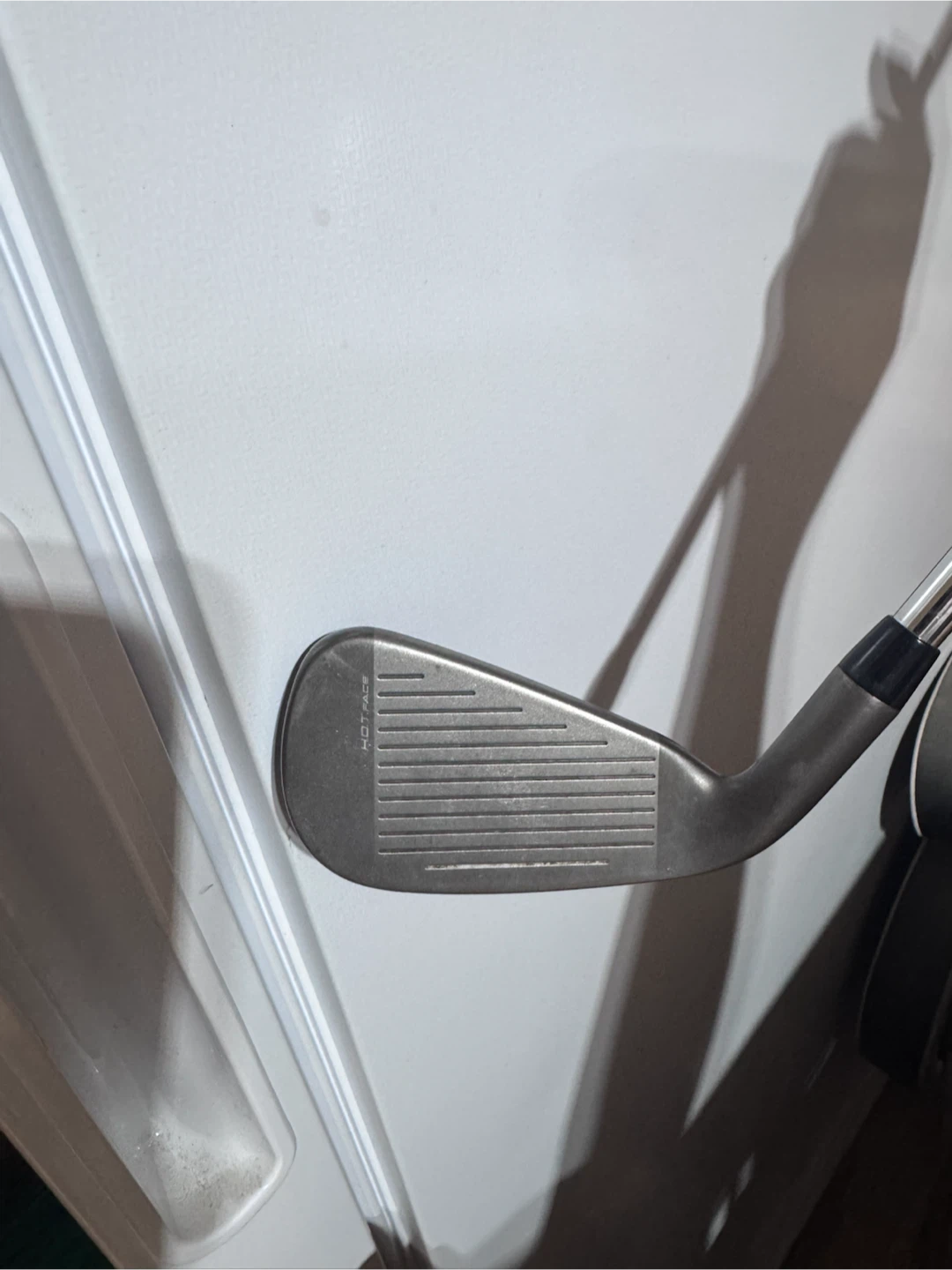 Men’s RH 4i - Cobra Dark Speed - photo 3