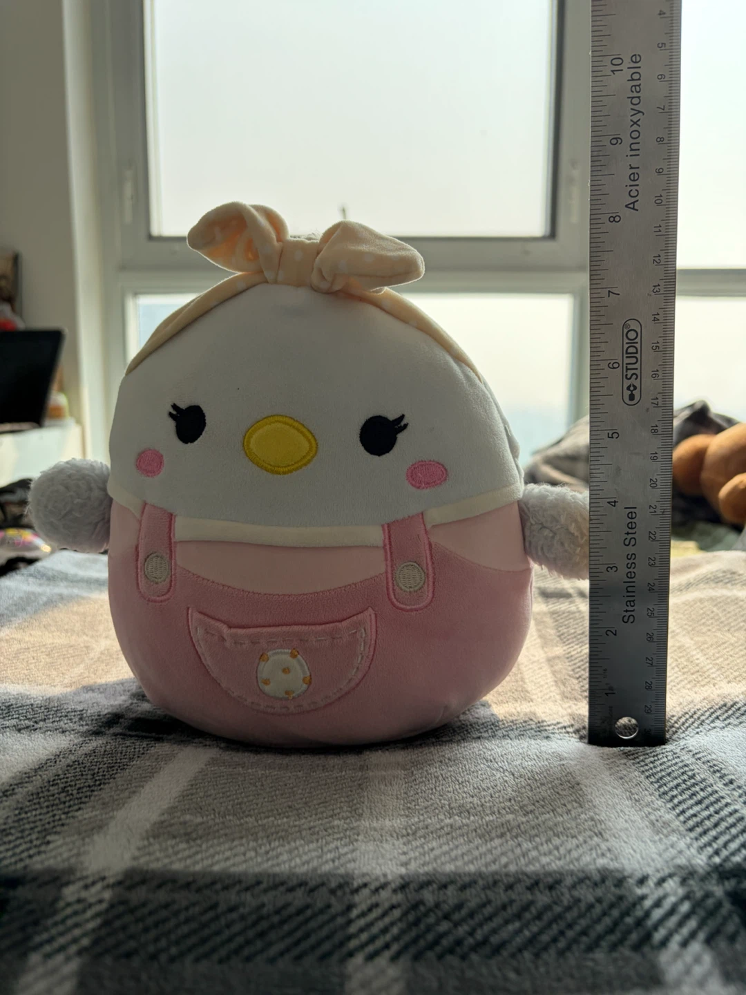 Squishmallows Plush Toy - photo 4