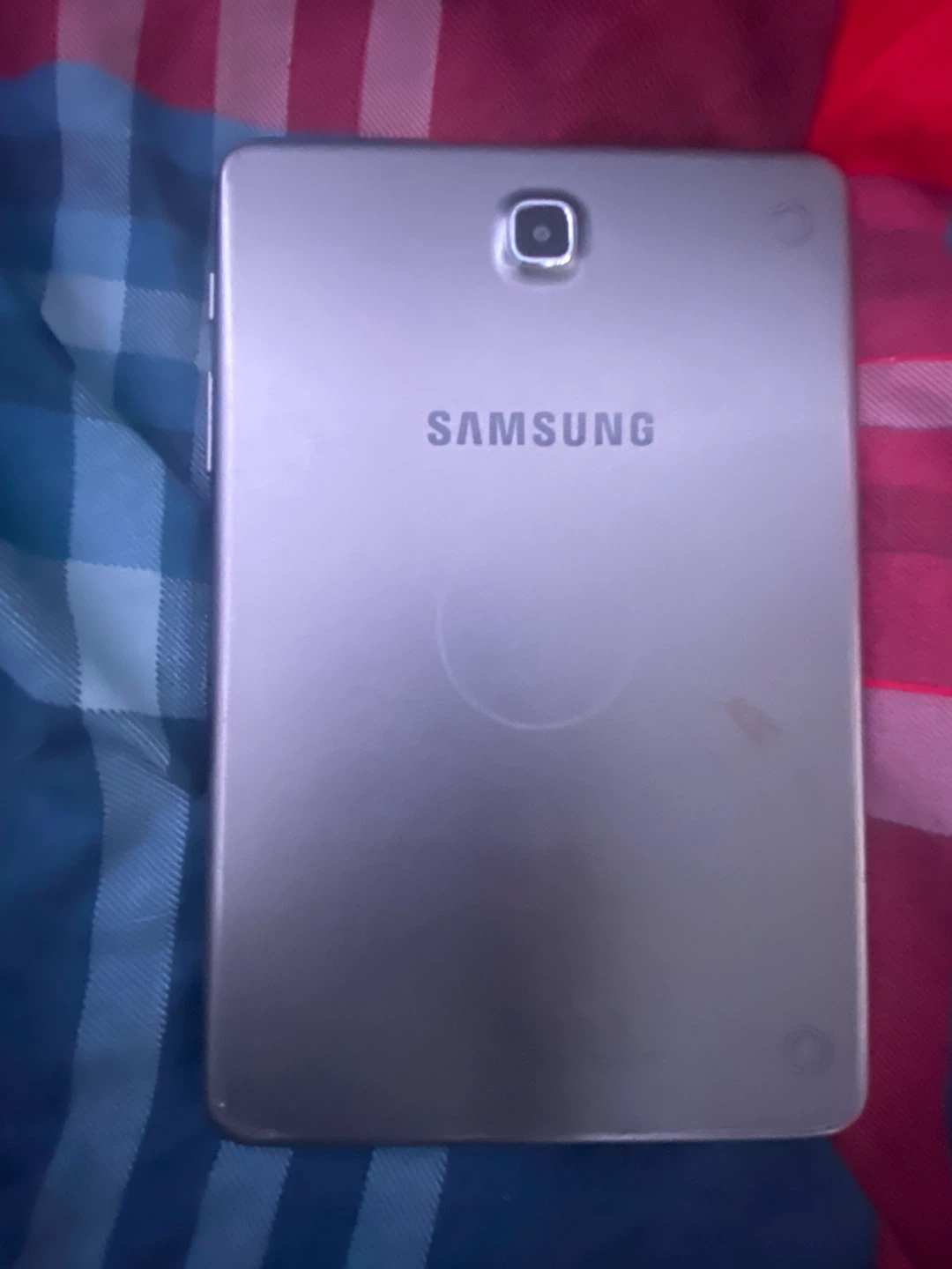 Samsung Galaxy A Tablet - photo 2