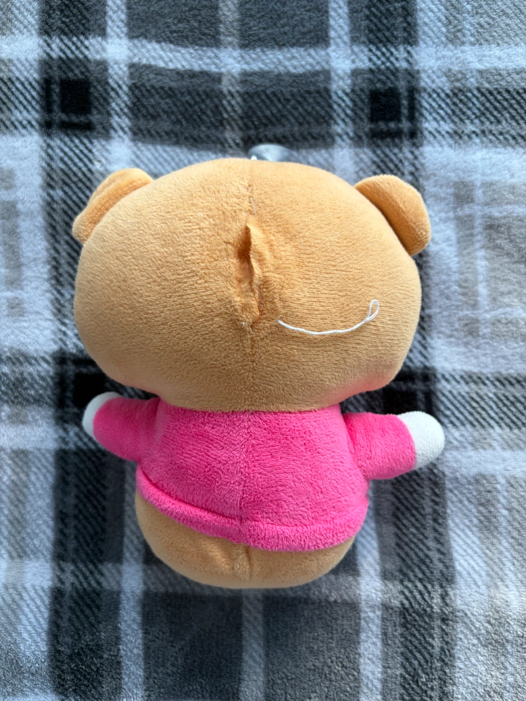 Plush Teddy Bear Toy - photo 3