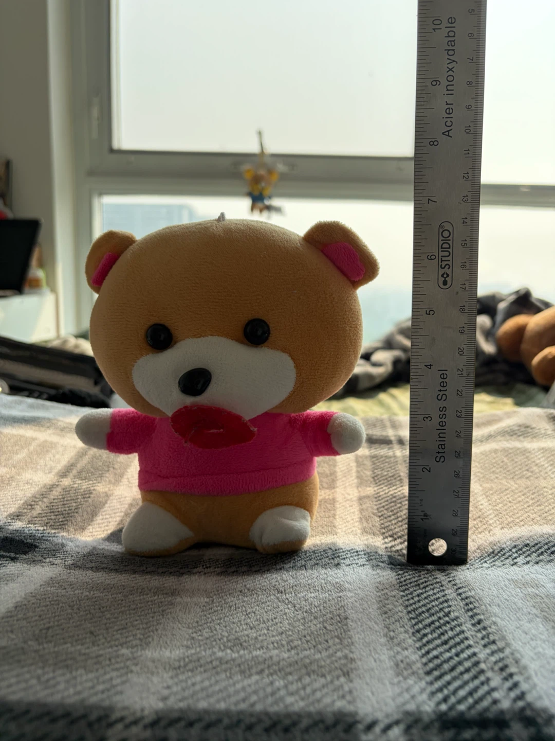 Plush Teddy Bear Toy - photo 5