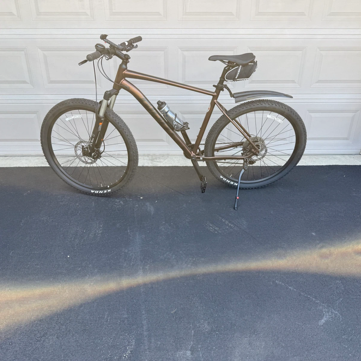 Giant Talon Mountain Bike - photo 2