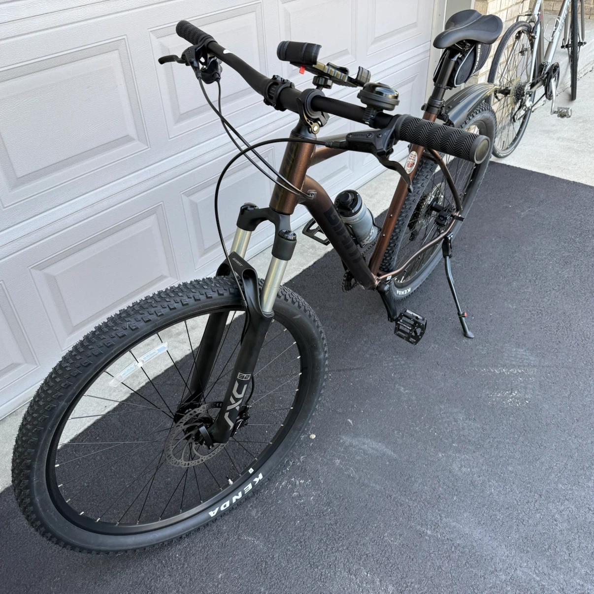 Giant Talon Mountain Bike - photo 3