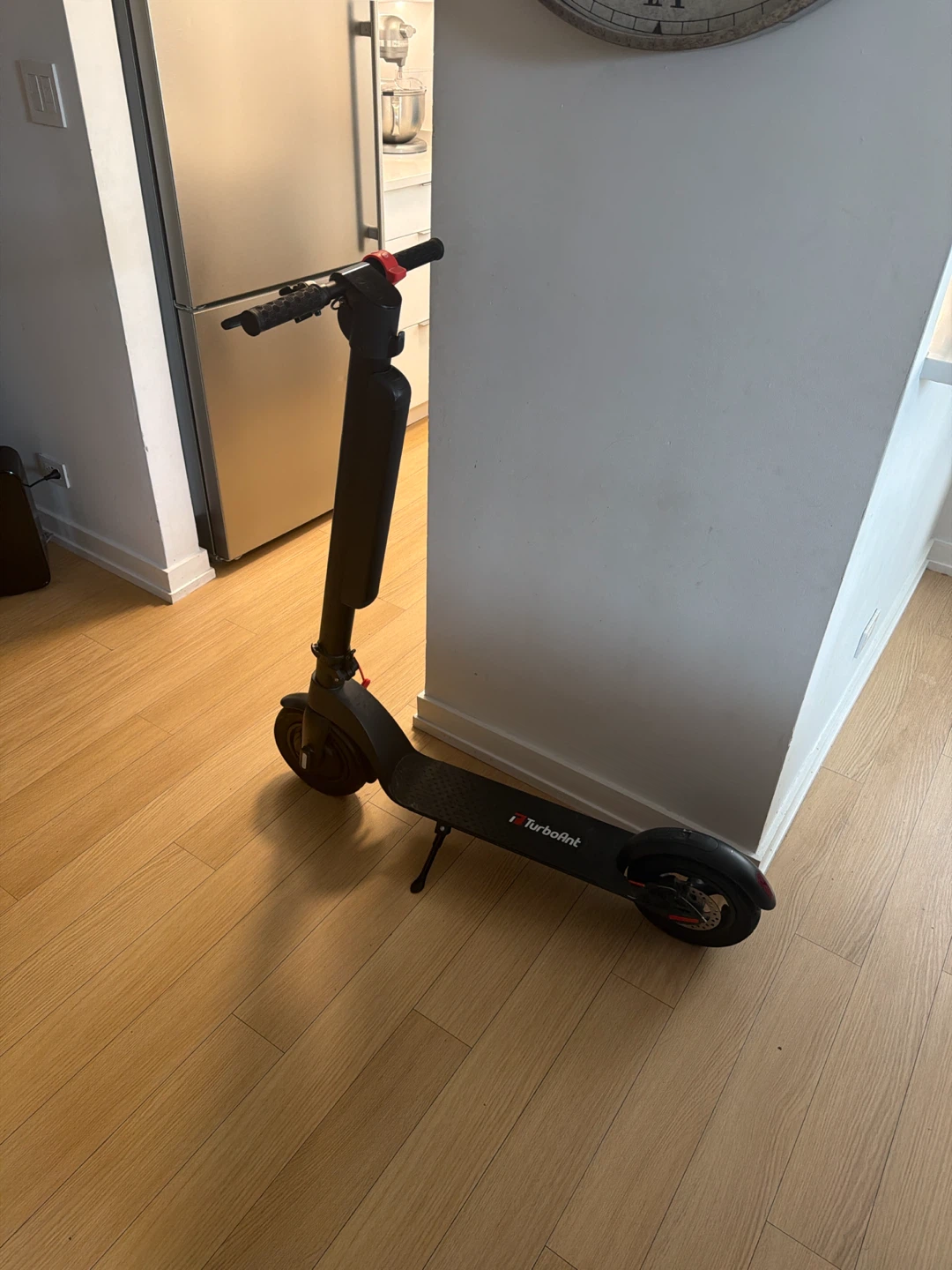 TurboAnt Electric Scooter