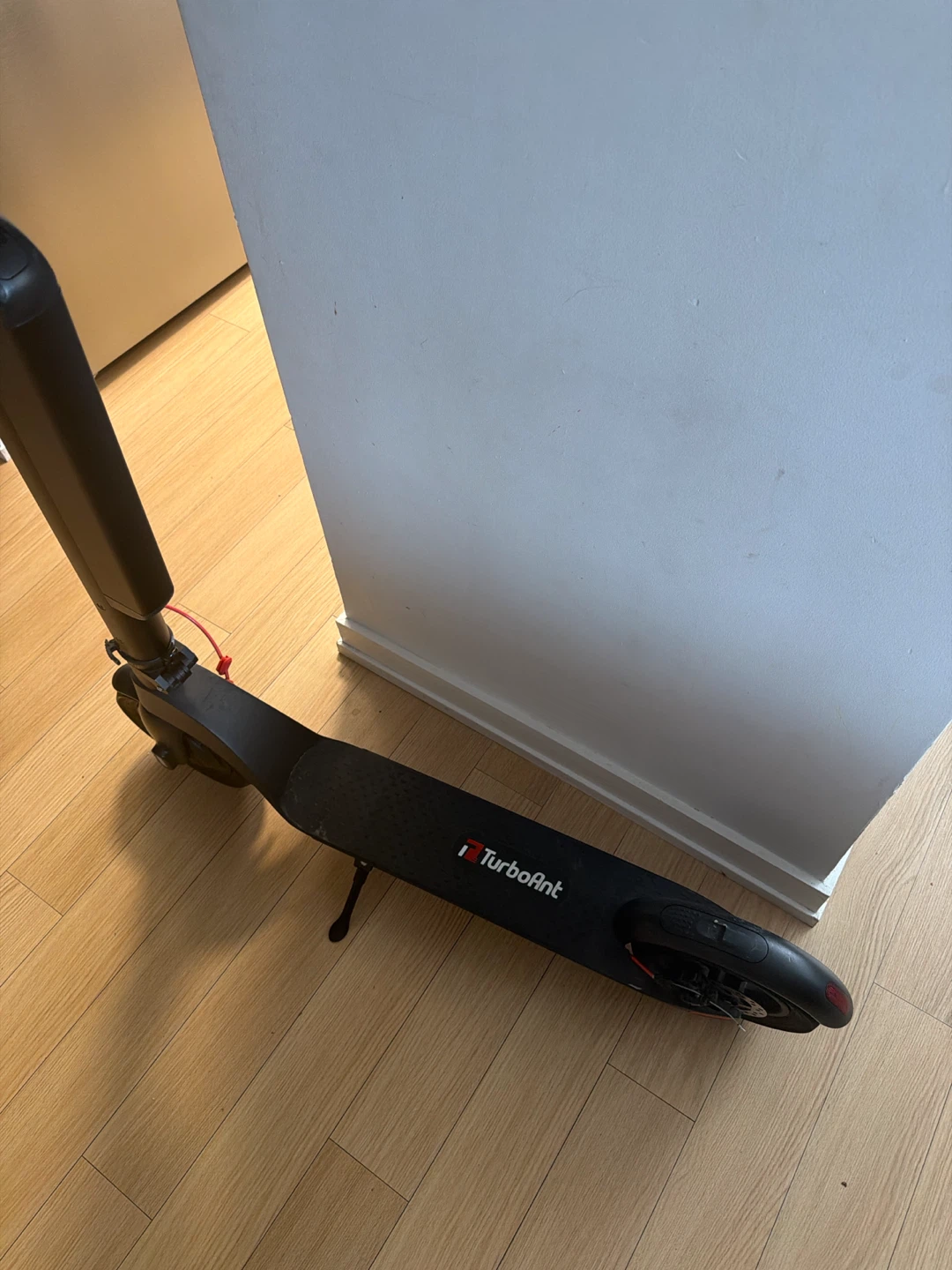 TurboAnt Electric Scooter - photo 2