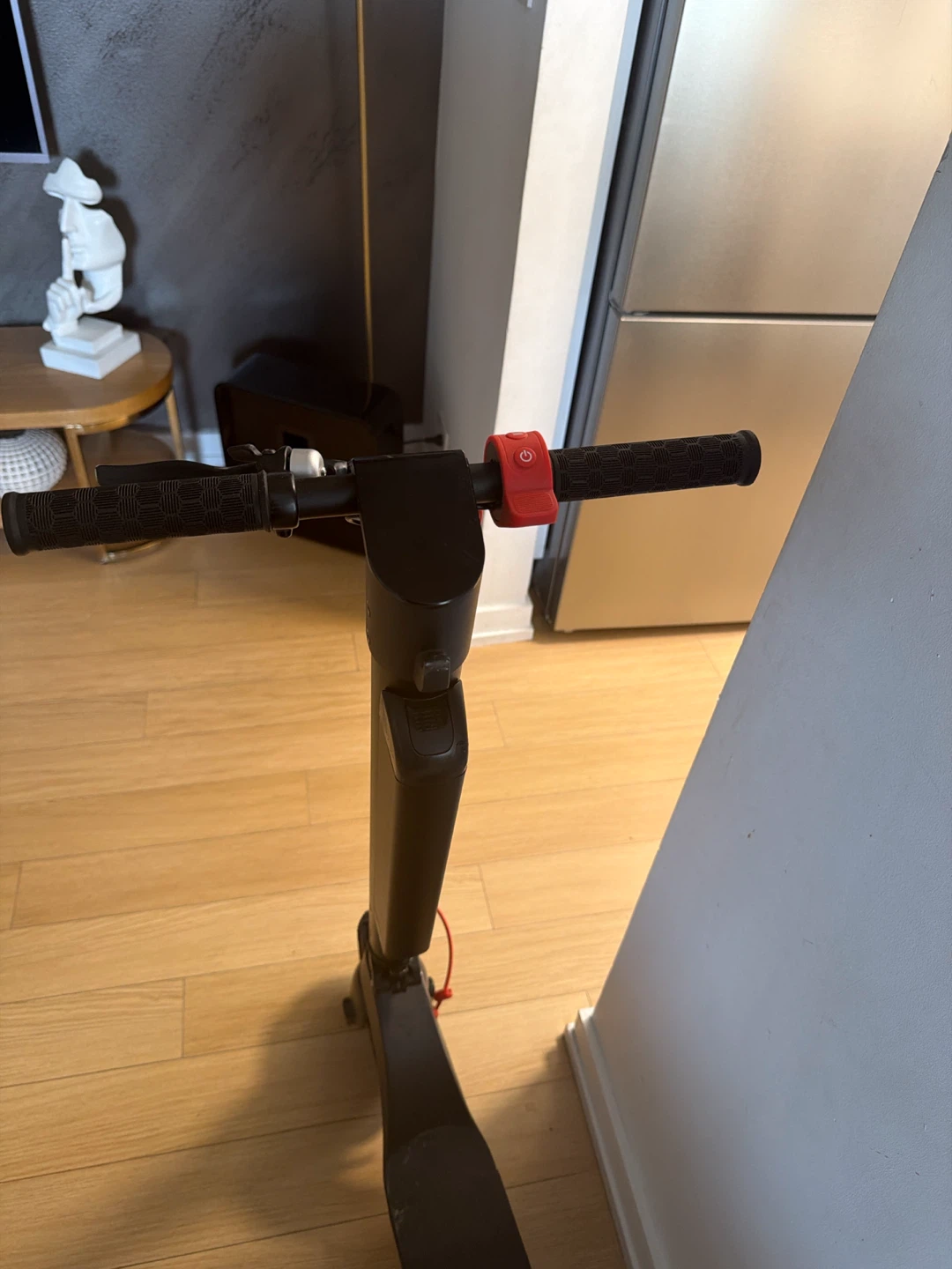 TurboAnt Electric Scooter - photo 3
