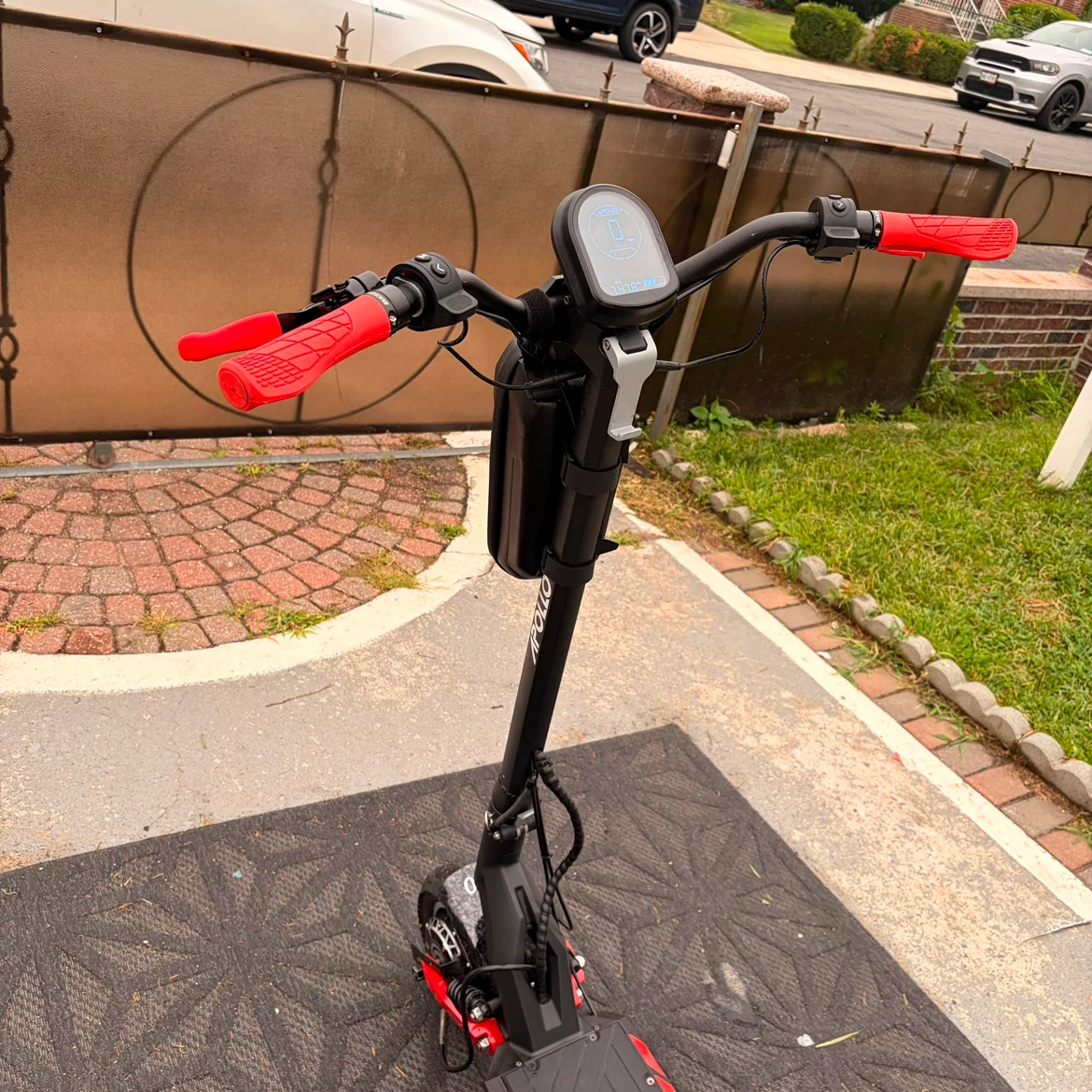 Apollo Electric Scooter
