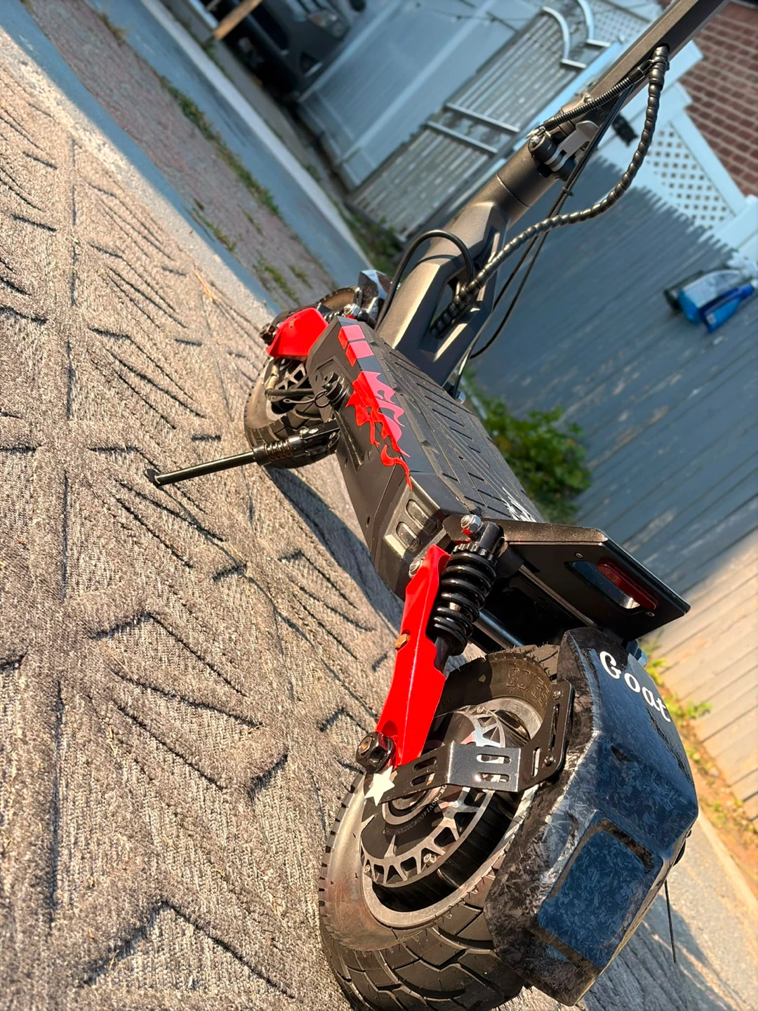 Apollo Electric Scooter - photo 3