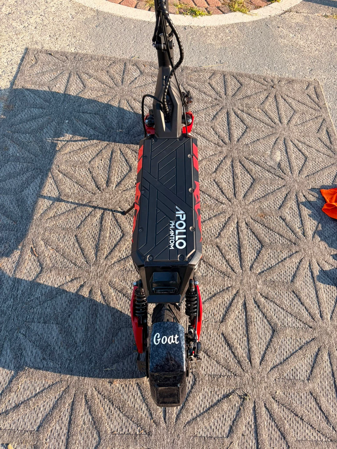 Apollo Electric Scooter - photo 5