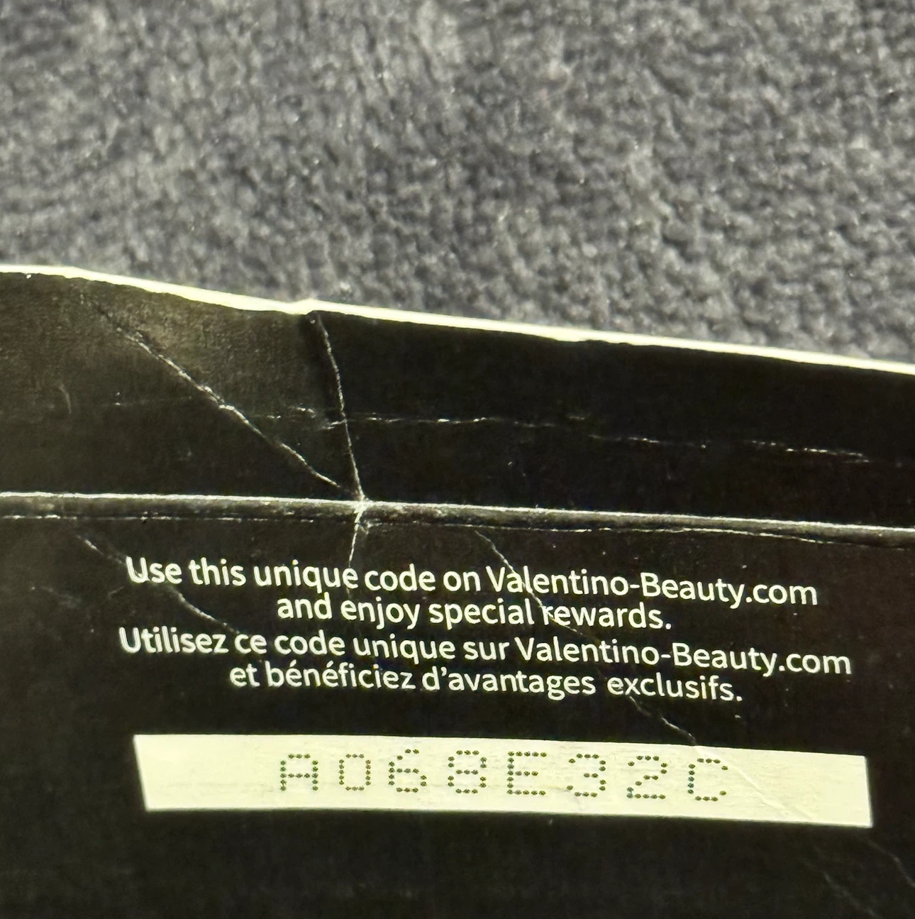Valentino Uomo Born in Roma Intense Eau de Parfum - photo 3
